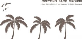 椰汁树