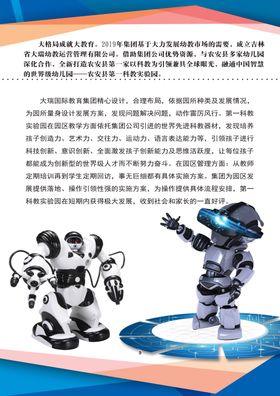 大瑞国际教育集团