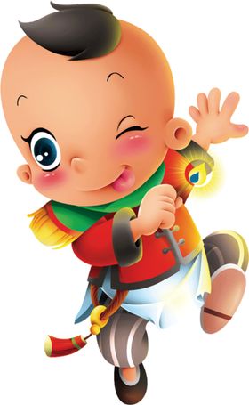 小孩