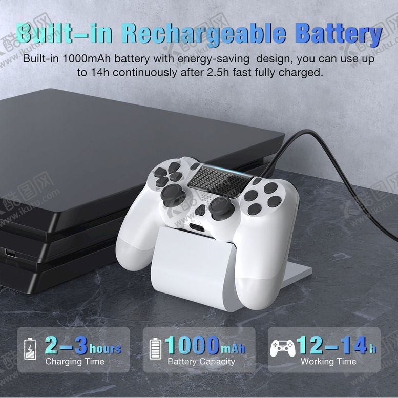 编号：42031909241735009186【酷图网】源文件下载-PS4手柄 手柄电池参数 