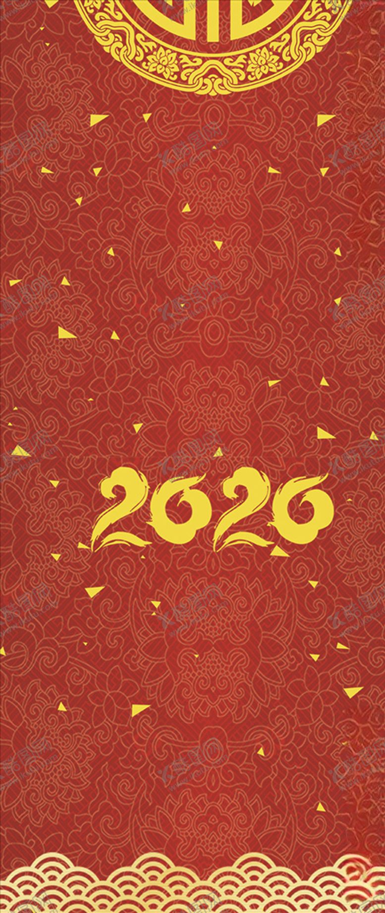 编号：47929210072049349278【酷图网】源文件下载-喜庆背景