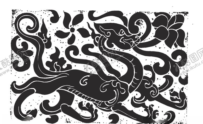 编号：25398005030351148925【酷图网】源文件下载-镂空花图案