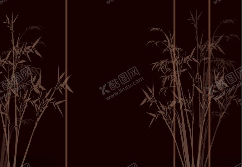 编号：72716312191135547078【酷图网】源文件下载-竹子