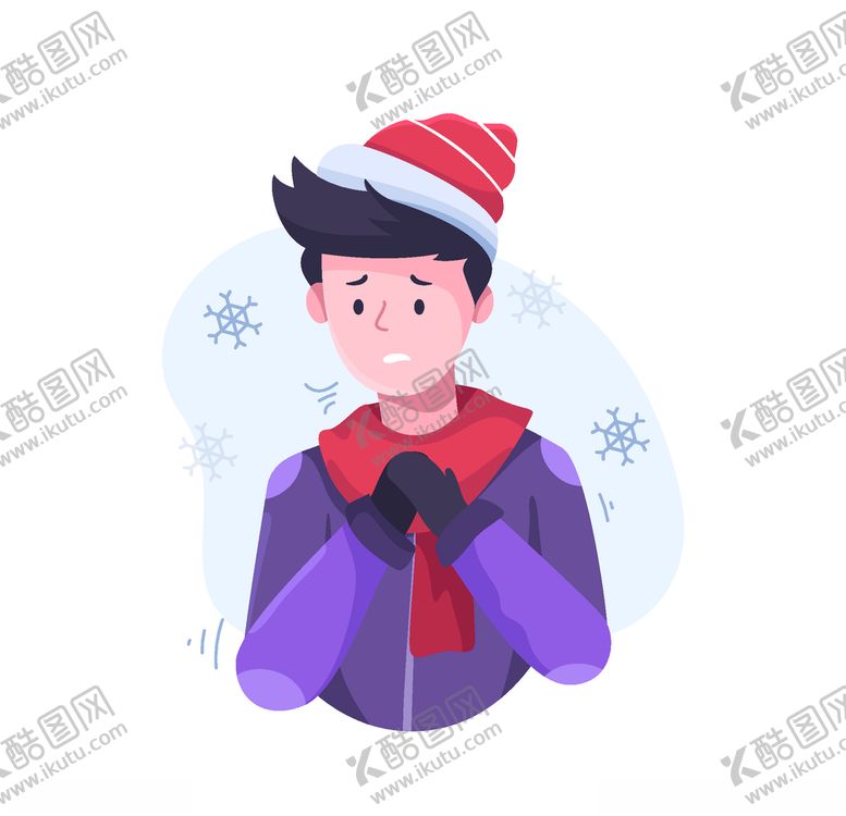 编号：77921303101629595696【酷图网】源文件下载-生病