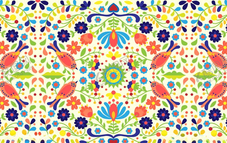 编号：27463910291415327432【酷图网】源文件下载-植物背景