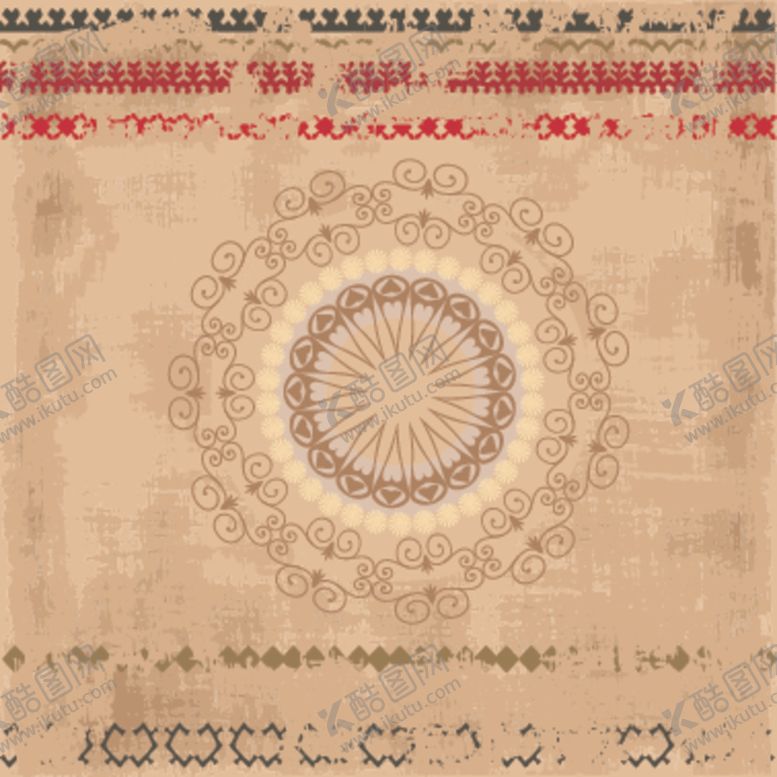 编号：28611010050602067184【酷图网】源文件下载-花纹