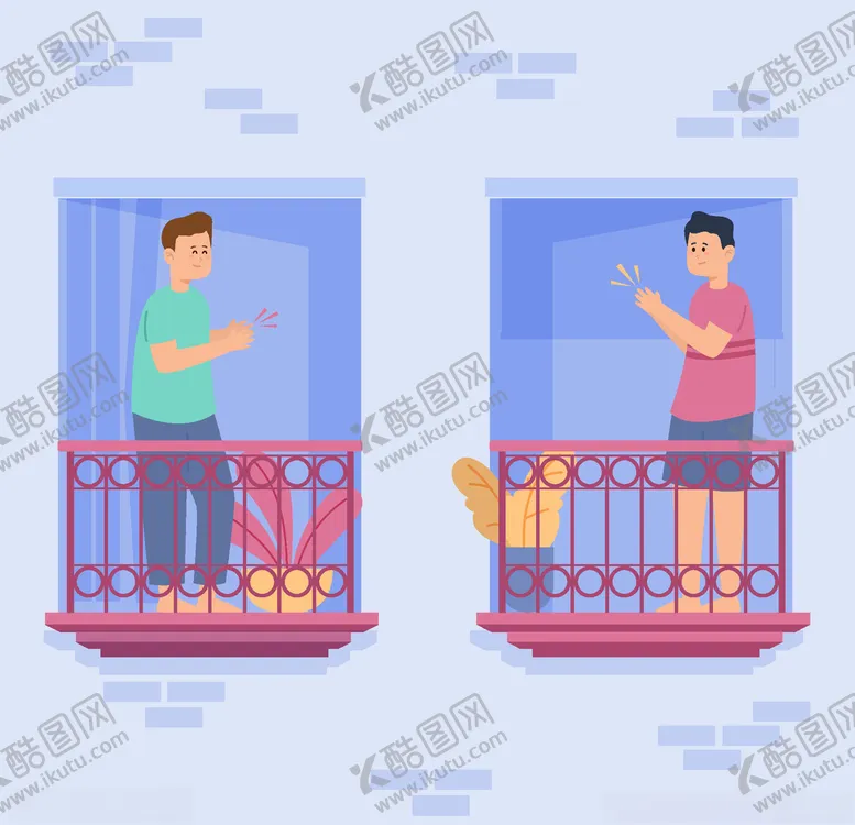 编号：52296404301655591706【酷图网】源文件下载-阳台活动