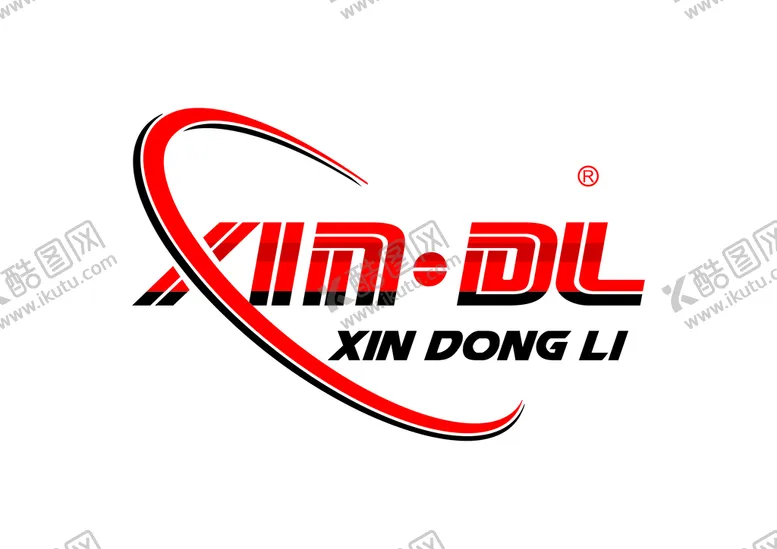 编号：85742009170737404231【酷图网】源文件下载-新动力 LOGO