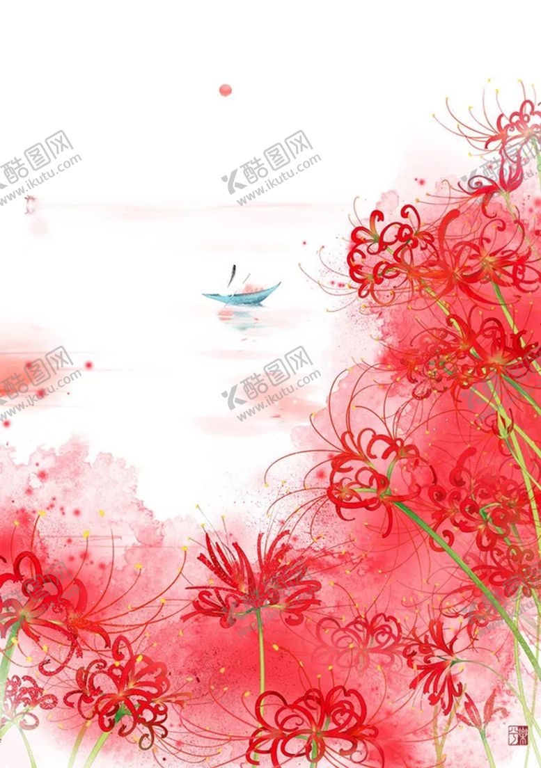 编号：46983109280327154133【酷图网】源文件下载-红色背景