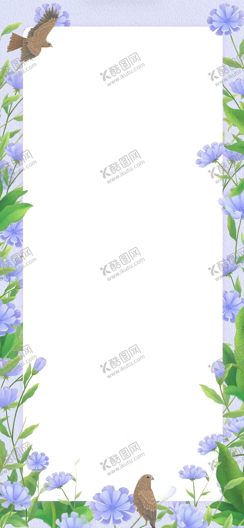 编号：59898902061729251872【酷图网】源文件下载-花鸟背景