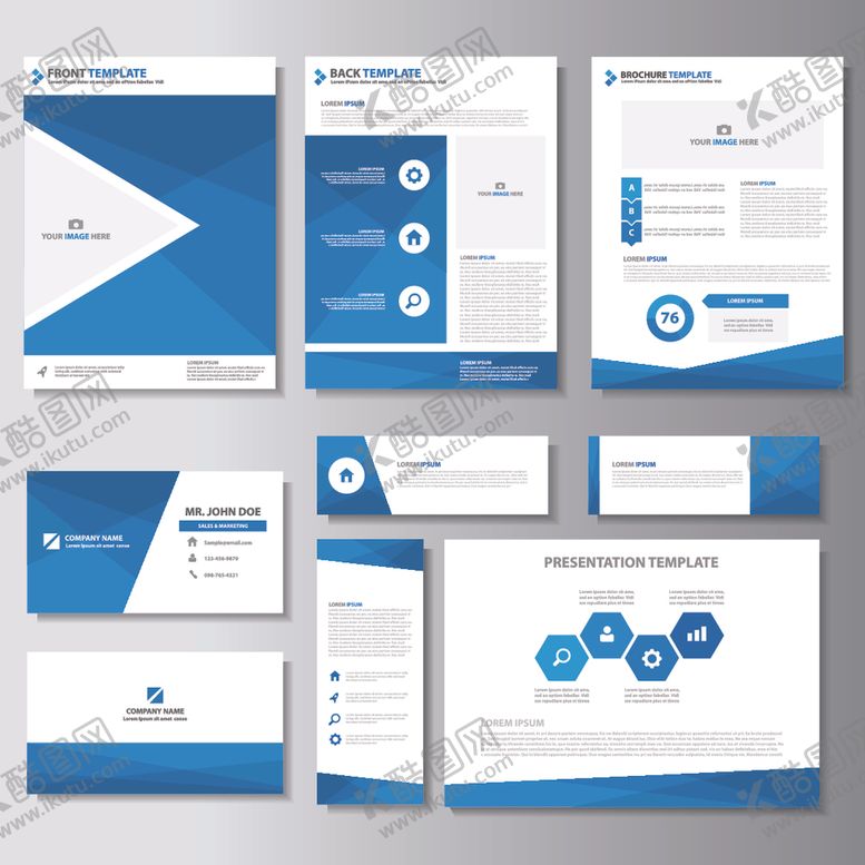 编号：65641607040547315216【酷图网】源文件下载-企业展板