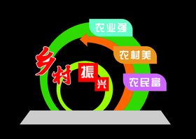 乡村振兴