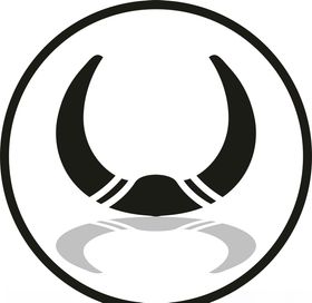牛角LOGO