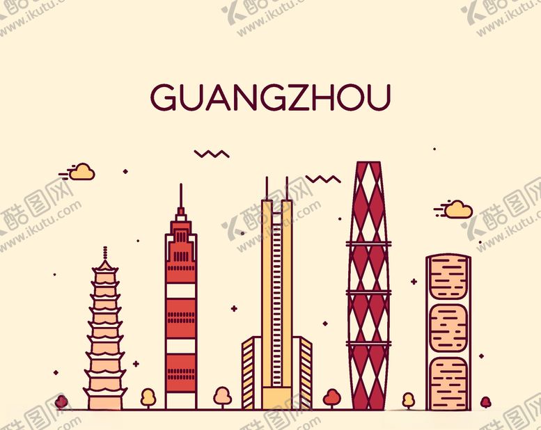 编号：28004504271846039290【酷图网】源文件下载-地标