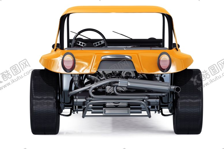 编号：43990309270119009719【酷图网】源文件下载-汽车样机