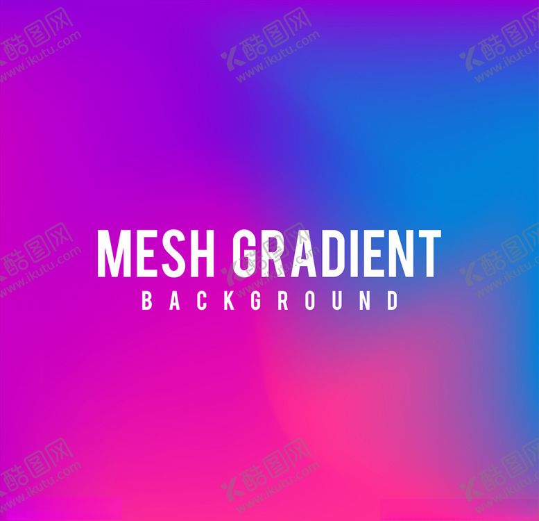 编号：32830810300504179938【酷图网】源文件下载-幻彩背景