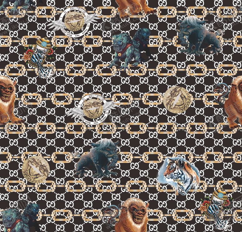 编号：46997609241809212607【酷图网】源文件下载-男装数码印花