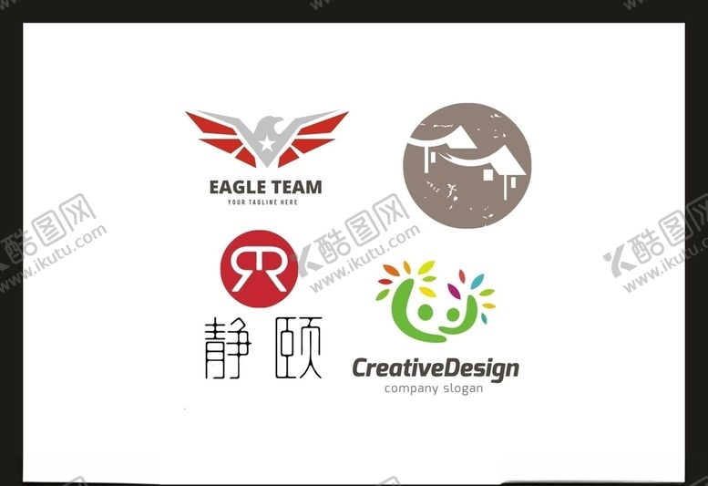 编号：71125205180036245387【酷图网】源文件下载-LOGO设计