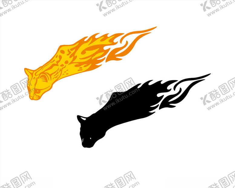 编号：59140509300222147963【酷图网】源文件下载-火豹子