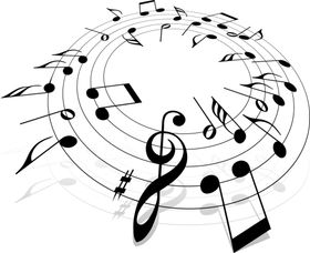 音乐符号