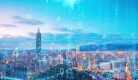 科技智慧城市