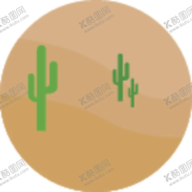 编号：93724206251234297274【酷图网】源文件下载-沙漠