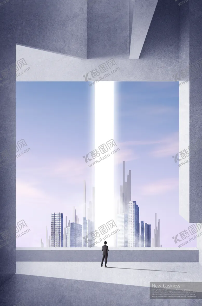 编号：60718209210449140873【酷图网】源文件下载-现代城市地产
