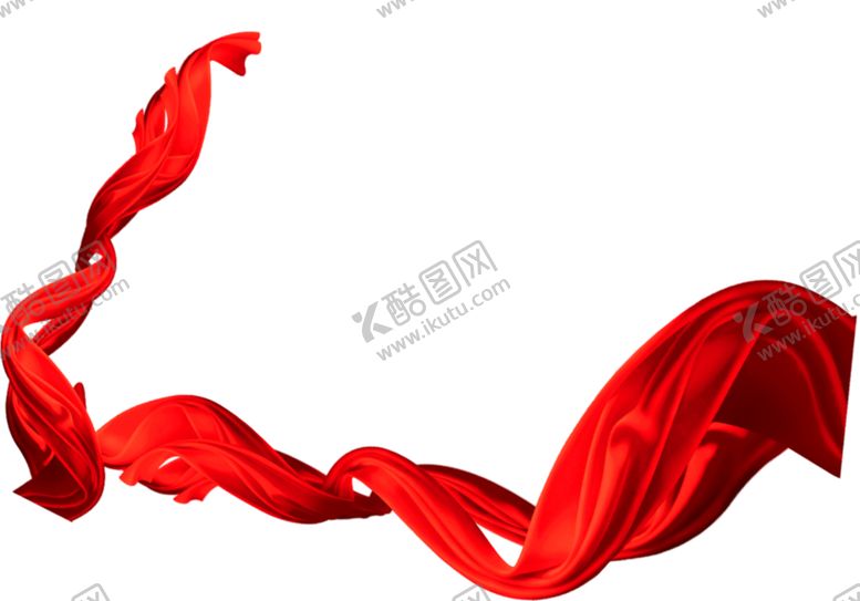 编号：22103110070218237871【酷图网】源文件下载-飘带
