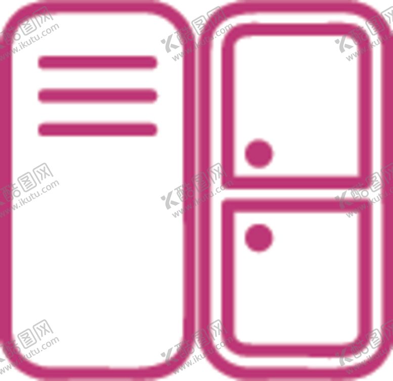 编号：80563004300104586621【酷图网】源文件下载-冰箱