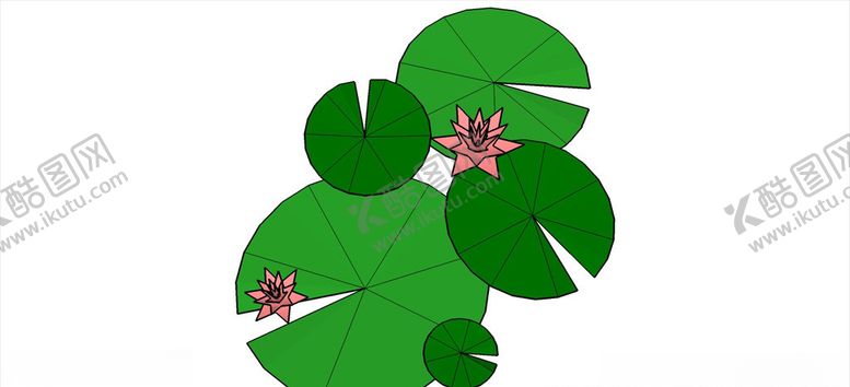 编号：11079110112159398881【酷图网】源文件下载-荷花