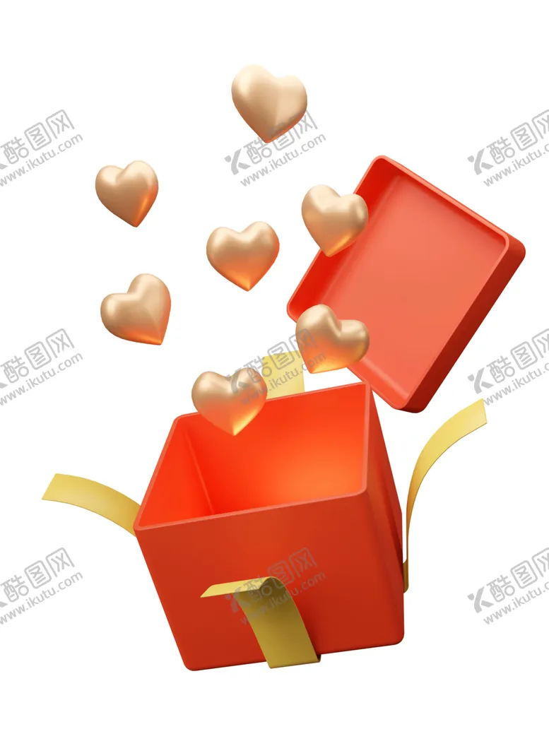 编号：15011812112256374529【酷图网】源文件下载-礼盒