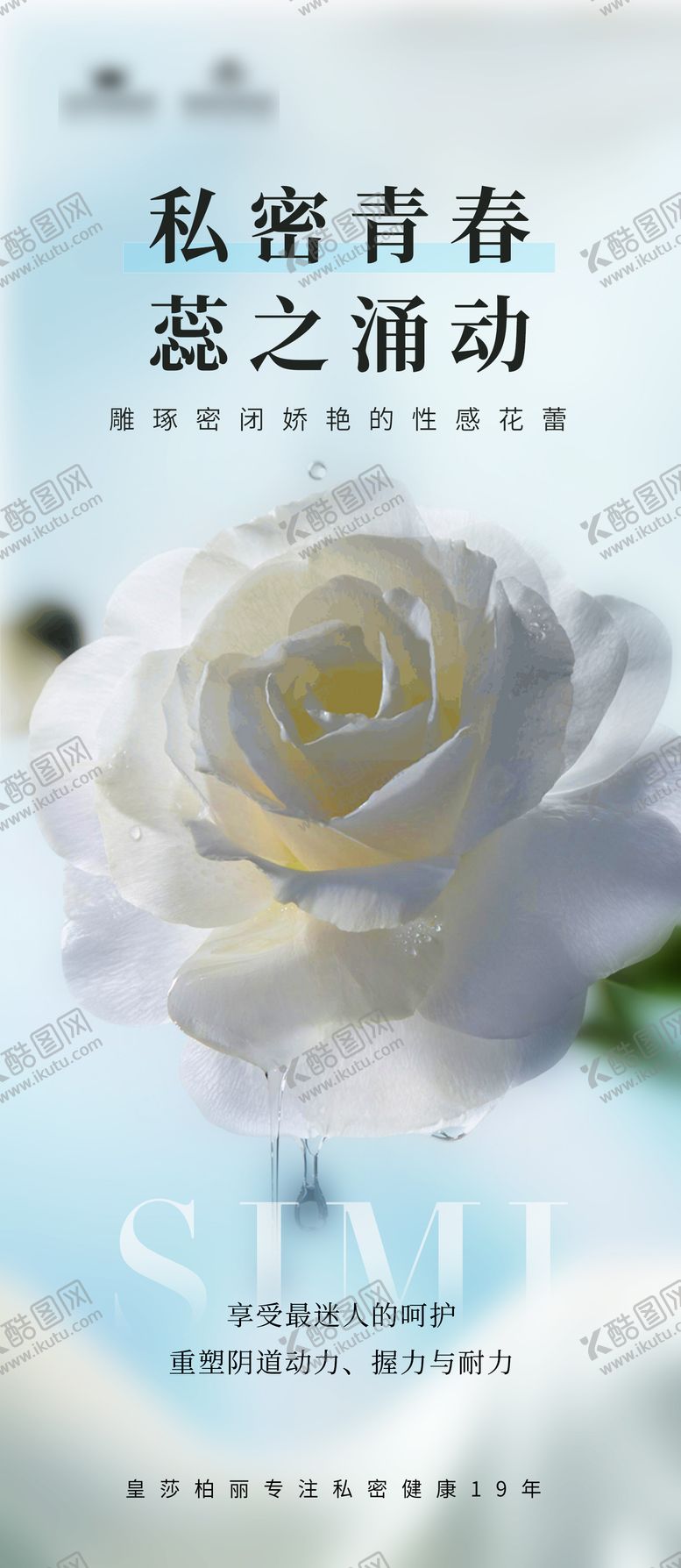 编号：96066109091731121738【酷图网】源文件下载-医美私密海报