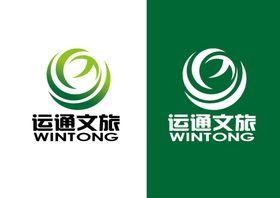 吴江文旅集团LOGO标志