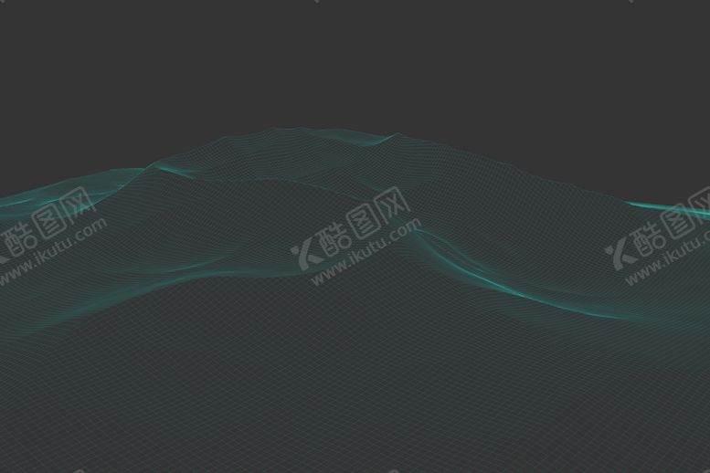 编号：36020501311417126212【酷图网】源文件下载-科技感线描山脉山峰