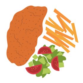 美食