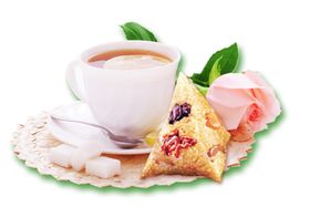 粽子素材