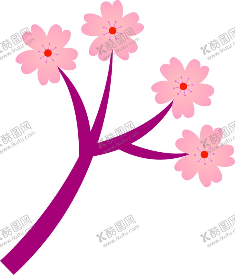 编号：15194505131522111863【酷图网】源文件下载-鲜花素材