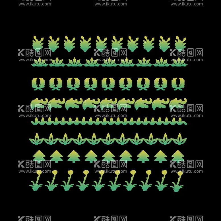 编号：49632110040308172618【酷图网】源文件下载-清明节元素