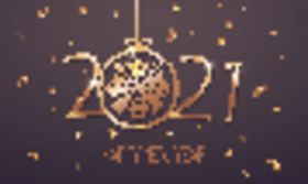 2021字体