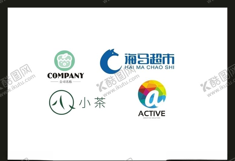 编号：75995306301345151674【酷图网】源文件下载-LOGO设计