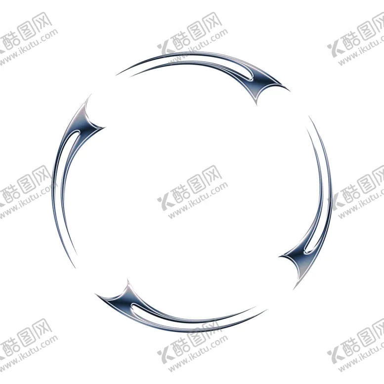 编号：64506002050448354629【酷图网】源文件下载-潮流金属素材