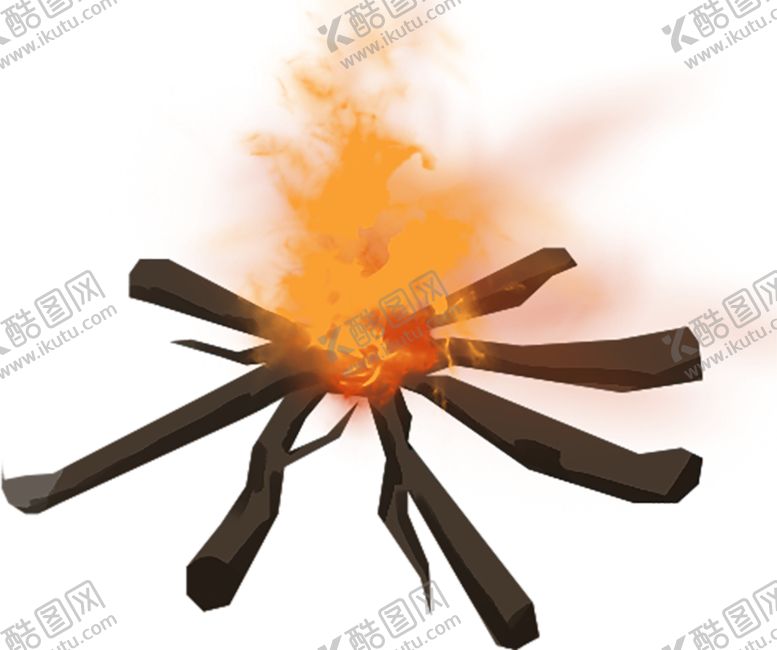 编号：48276409110835219045【酷图网】源文件下载-火焰