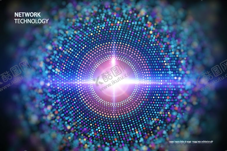 编号：10440709230802397519【酷图网】源文件下载-5G科技背景