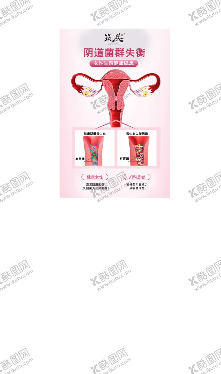 编号：52118004280512518662【酷图网】源文件下载-女性私护生殖保养微商