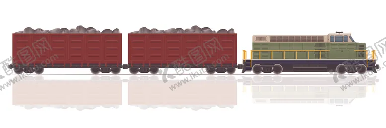编号：66174106301214161984【酷图网】源文件下载-火车
