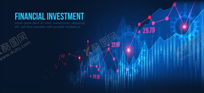 编号：29692210050726566076【酷图网】源文件下载-科技线条背景