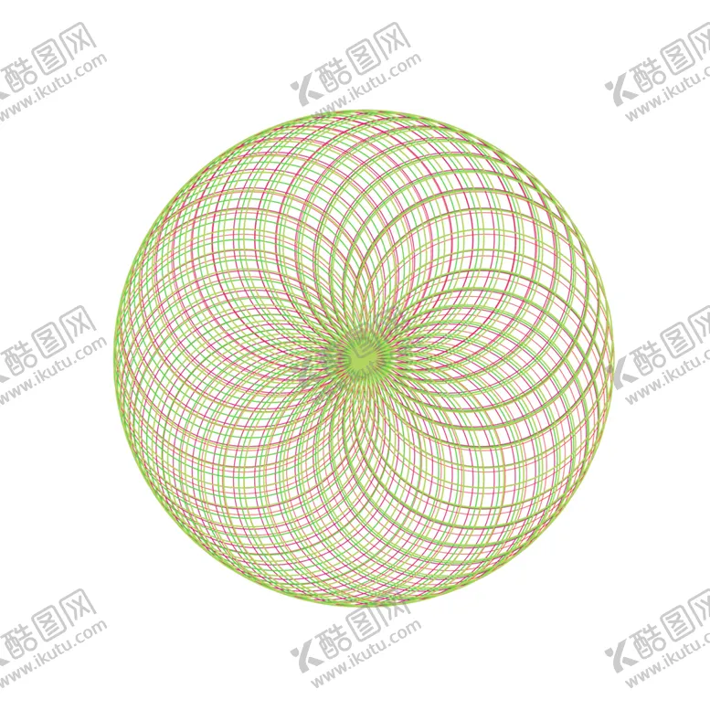编号：27072904261909302011【酷图网】源文件下载-圆环底纹
