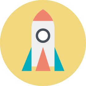 科学图标