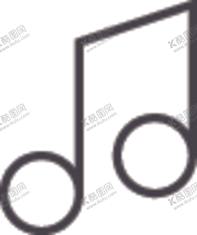 编号：53335605130651385297【酷图网】源文件下载-音符音乐