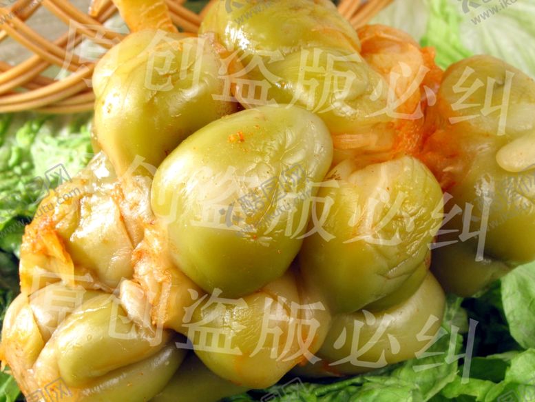 编号：71364106261905508371【酷图网】源文件下载-榨菜咸菜